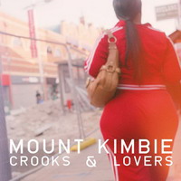 mount kimbie – crooks & lovers