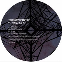 brokenchord – the bluestar ep