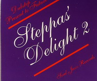 various artist – steppas delight 2
