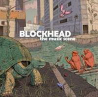blockhead - the music scene (2009)