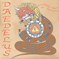 daedelus – righteous fists of harmony ep