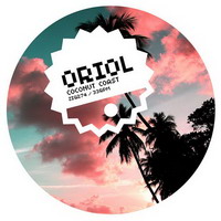oriol – coconut coast ep
