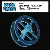 girl unit – irl ep