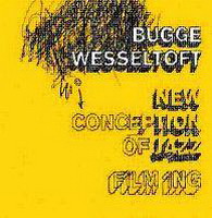 bugge wesseltoft’s - new conception of jazz